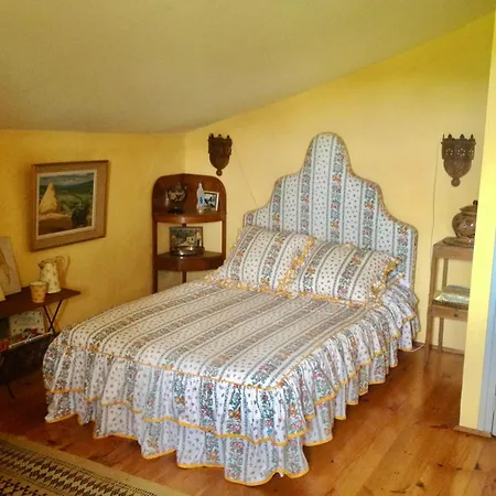 Magnifique Maison Basque Du 18 Eme Siecle , Vue Exceptionnelle Villa *