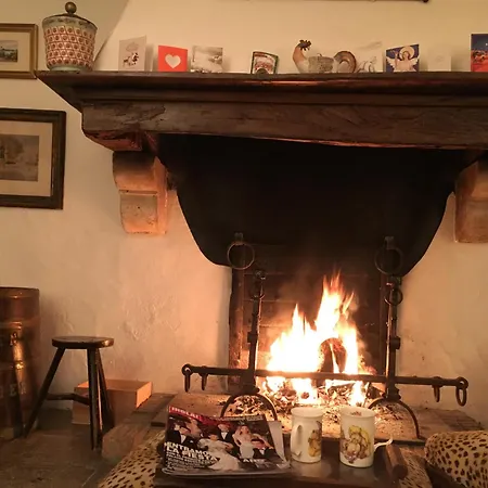 Magnifique Maison Basque Du 18 Eme Siecle , Vue Exceptionnelle