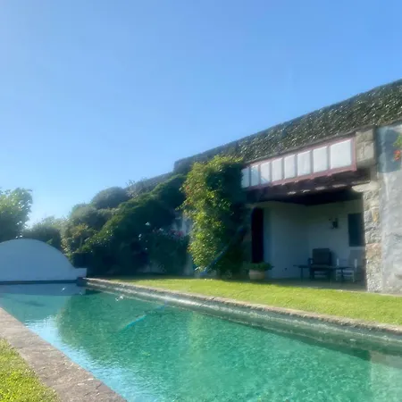 Magnifique Maison Basque Du 18 Eme Siecle , Vue Exceptionnelle Saint-Pée-sur-Nivelle